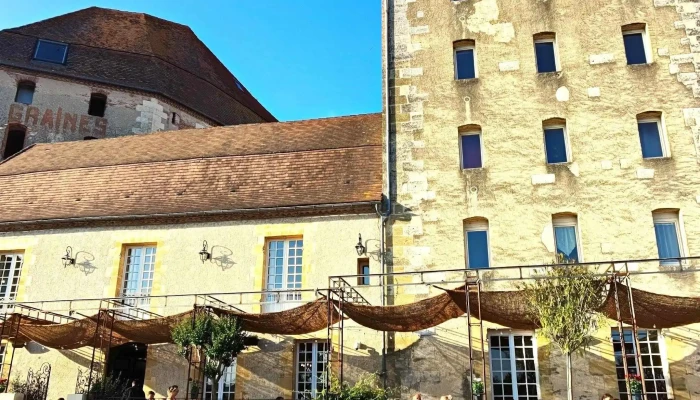 Quai Salvette -  Videos - Bergerac