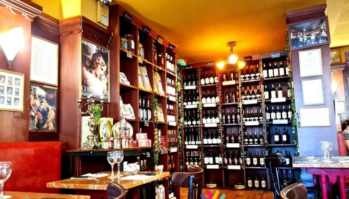Ragazzi Da Peppone - 33160 Saint-Médard-En-Jalles