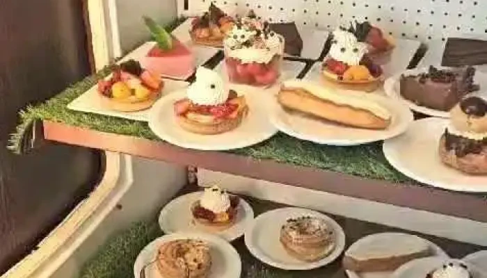 Relais De Barbezieux -  Plats Et Boissons - Barbezieux-saint-hilaire