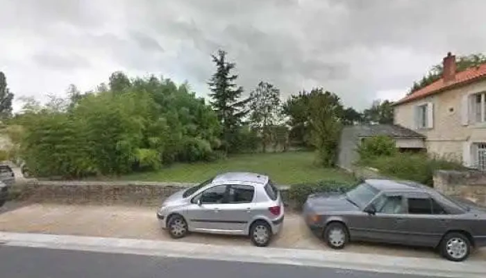 Reperes Street View Et 360deg - Magné