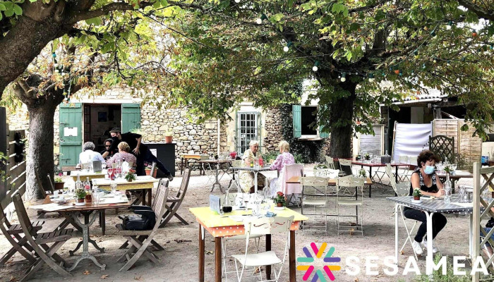 Restaurant 108 - 24230 Lamothe-Montravel