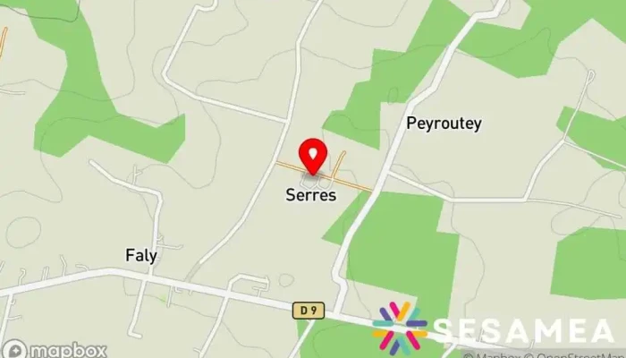 Restaurant A La Ferme Carraz Carte - Gajac