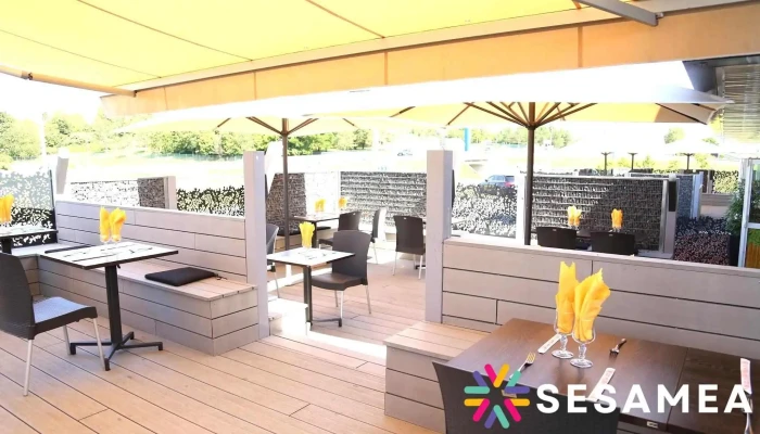 Restaurant Asia | Buffet asiatique - Sushi bar - 86360 Chasseneuil-Du-Poitou