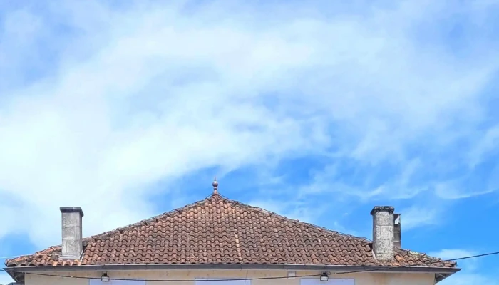 Restaurant Au Bon Accueil -  Instagram - Saint-vincent-de-connezac