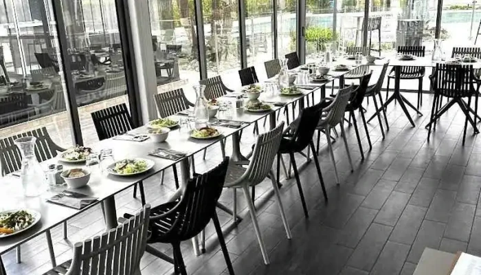 Restaurant Bar L'annexe - Ars-En-Ré