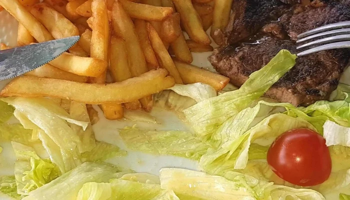 Restaurant Bar Le 19 -    Albret Pres De Moi - Barbaste