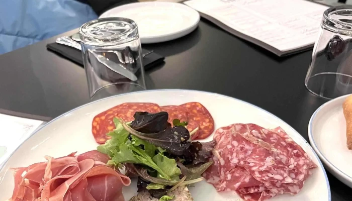 Restaurant Brasserie Pof A Bordeaux Promotion - Bordeaux