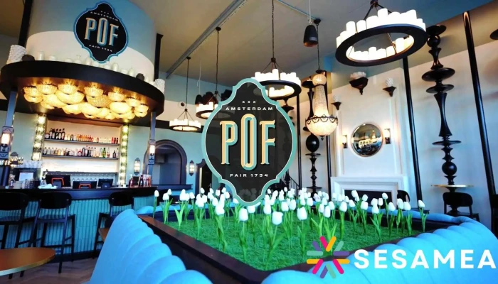 Restaurant Brasserie Pof A Bordeaux Videos - Bordeaux