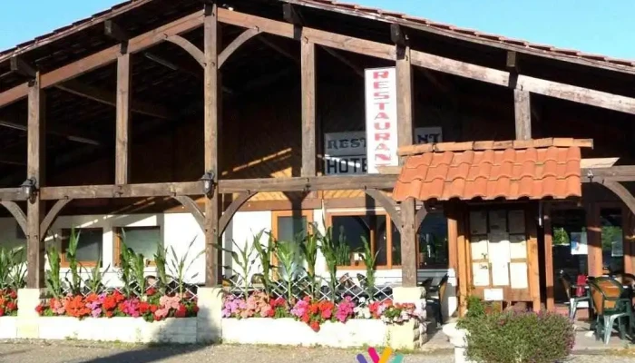 Restaurant Brémontier - 40210 Labouheyre