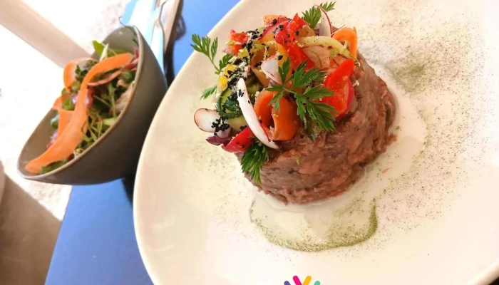 Restaurant Caro Co Les Plus Recentes - Bazas