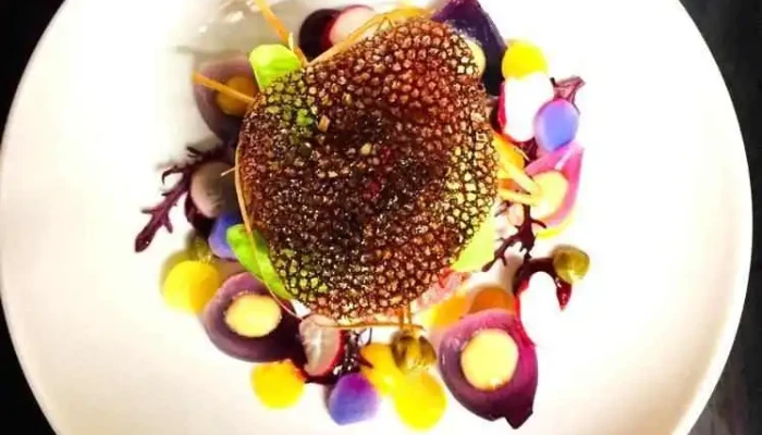 Restaurant Caro Co Plats Et Boissons - Bazas