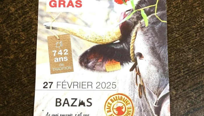 Restaurant Caro Co Reductions - Bazas