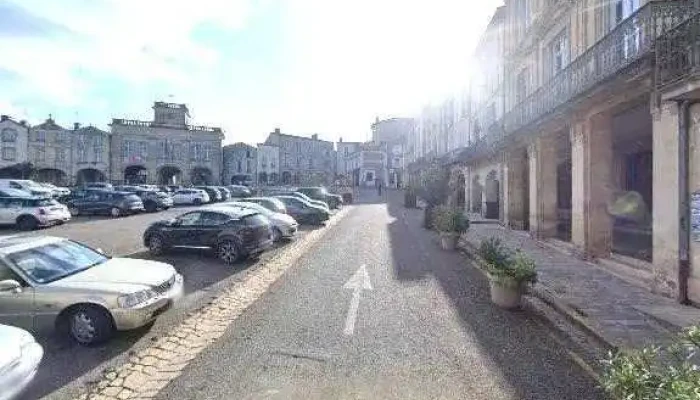 Restaurant Caro Co Street View Et 360deg - Bazas