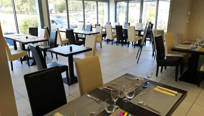 Restaurant Cat'etoiles - 86370 Vivonne