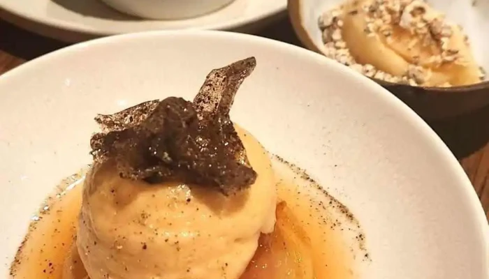 Restaurant Gaua -  Les Plus Recentes - Urrugne