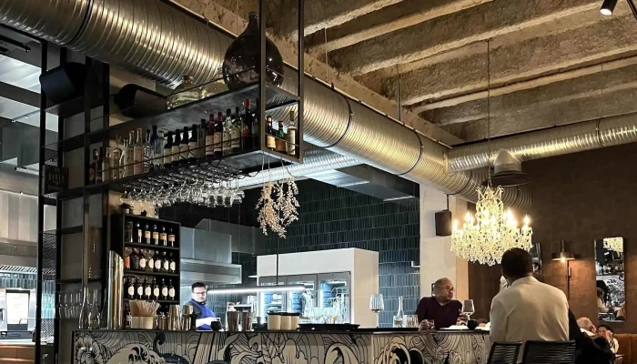 Restaurant Gaua -  Ouvert Maintenant - Urrugne