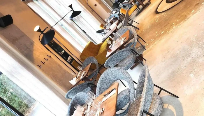 Restaurant Gaua -  Photos Du Proprietaire - Urrugne