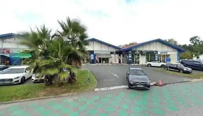 Restaurant Gaua -  Street View Et 360deg - Urrugne