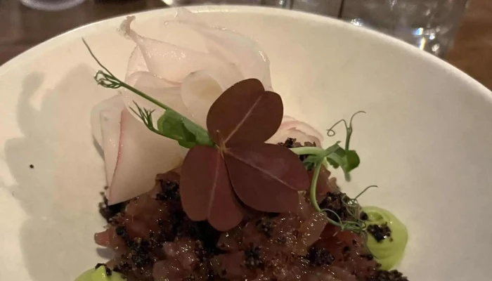 Restaurant Gaua -  Videos - Urrugne