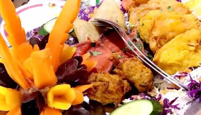 Restaurant Indien Shalimar Eymet - 24500 Eymet