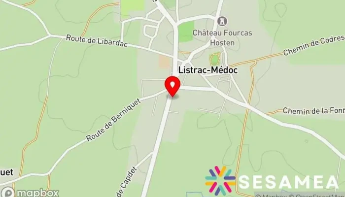 Restaurant Japonais A Volonte Et Fondue Japonnais Carte - Listrac-médoc