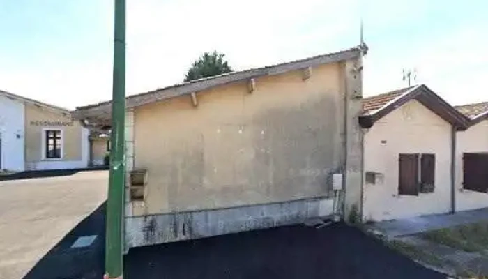 Restaurant Japonais A Volonte Et Fondue Japonnais Street View Et 360deg - Listrac-médoc