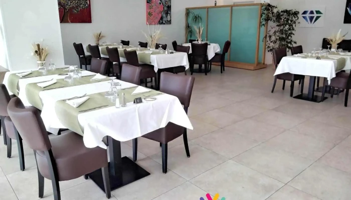 Restaurant L'atelier - 33150 Cenon