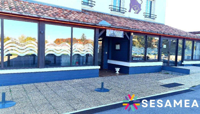 Restaurant L’Helix - Boisseuil