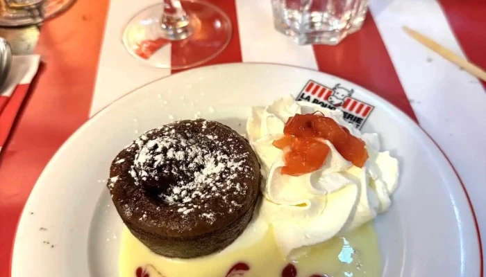 Restaurant La Boucherie -  Les Plus Recentes - Le Pian-médoc