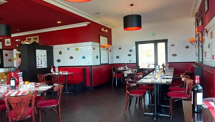 Restaurant La Boucherie -  Reductions - Le Pian-médoc