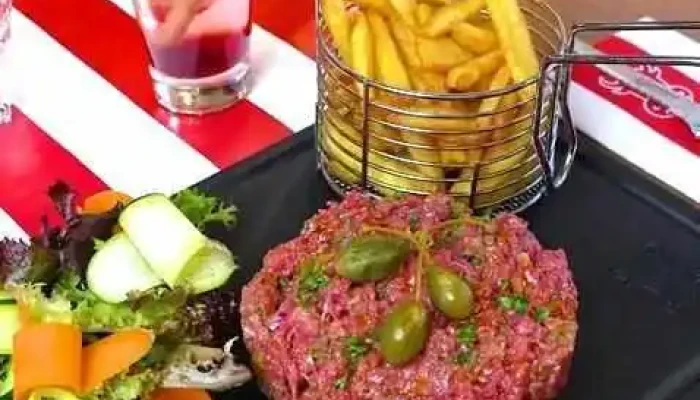 Restaurant La Boucherie -  Videos - Orthez