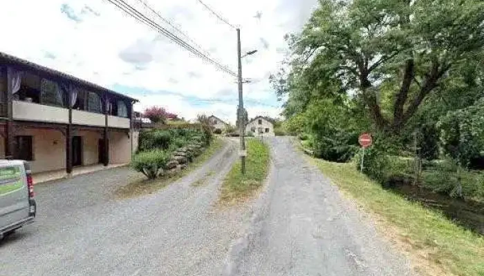 Restaurant La Braise -  Street View Et 360deg - Bergerac