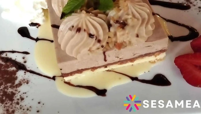 Restaurant La Braise -  Videos - Bergerac