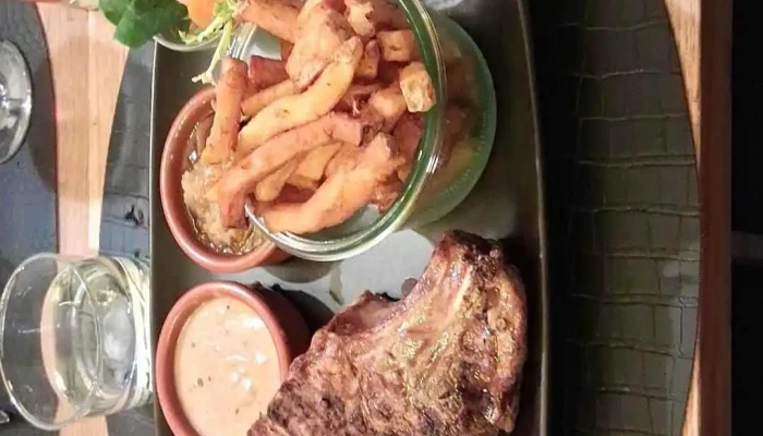 Restaurant La Cabane -  Les Plus Recentes - Belin-béliet
