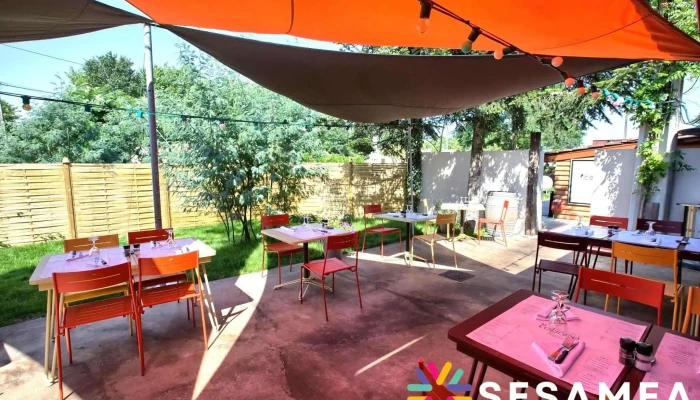 Restaurant La Cabane -  Tout - Belin-béliet