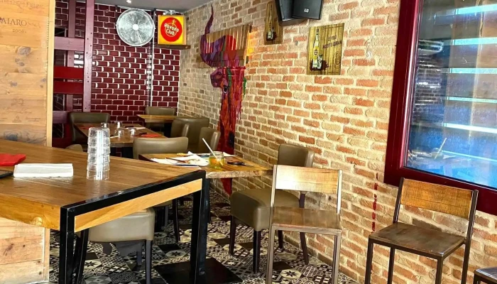 Restaurant La Cantina - Périgueux