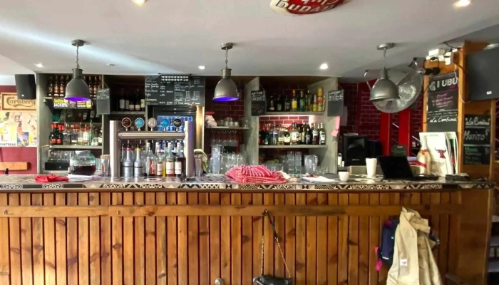 Restaurant La Cantina -  Restaurant - Périgueux