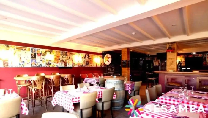 Restaurant La Cantina -  Tout - Périgueux