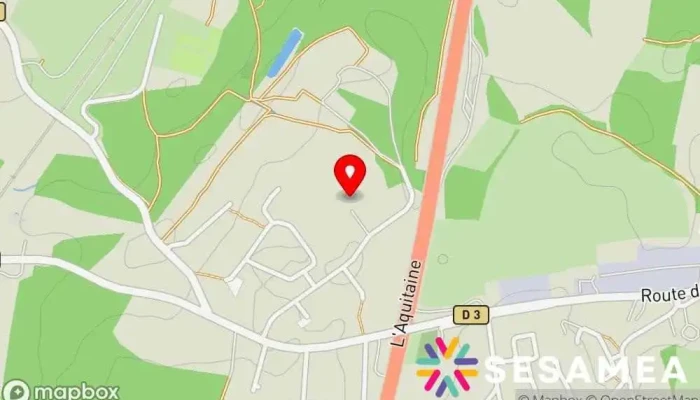 Restaurant La Gannerie -  Carte - Vouneuil-sous-biard