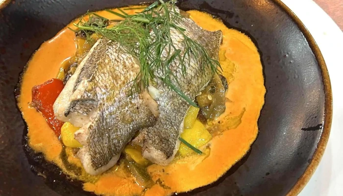 Restaurant La Gannerie -  Horaire - Vouneuil-sous-biard