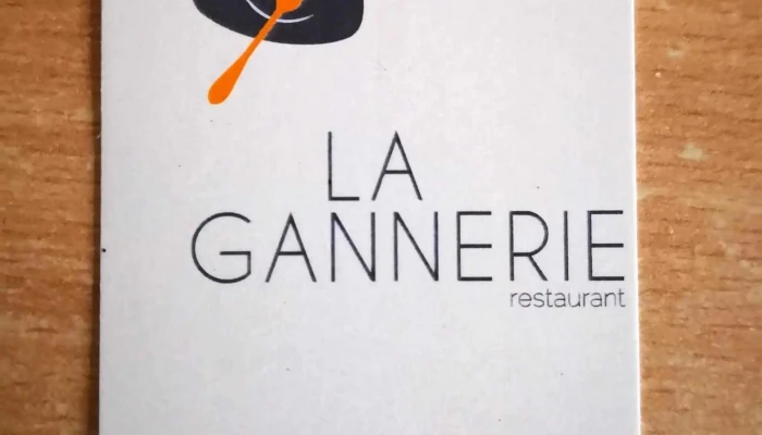 Restaurant La Gannerie -  Reductions - Vouneuil-sous-biard