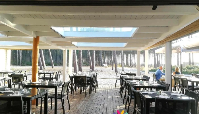 Restaurant La Lagune - 33260 La Teste-De-Buch