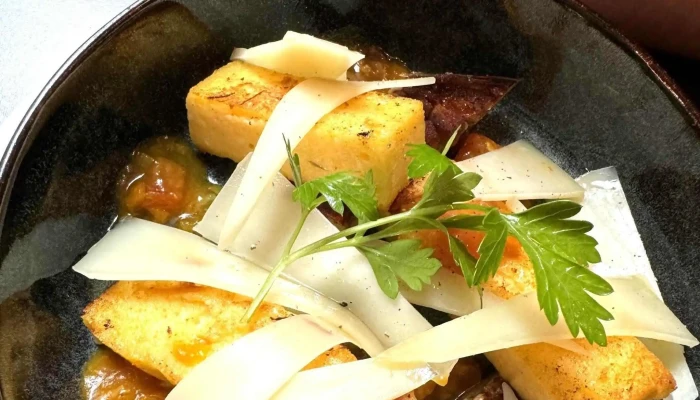 Restaurant Ladresse Instagram - Angoulême