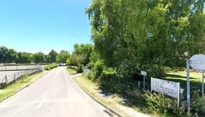 Restaurant Larganier Street View Et 360deg - Baignes-sainte-radegonde