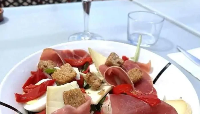 Restaurant Le Biasero - Bias