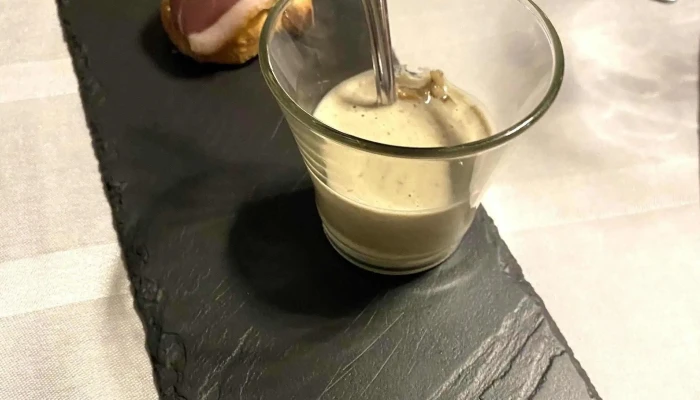 Restaurant Le Bon Repas -  Restaurant Francais - Barbezieux-saint-hilaire