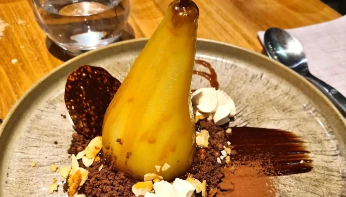 Restaurant Le Jardin Secret Bergerac -  Videos - Bergerac