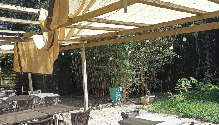 Restaurant Le Luma -  Photos - Arbanats