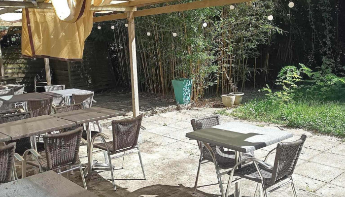 Restaurant Le Luma -  Tout - Arbanats