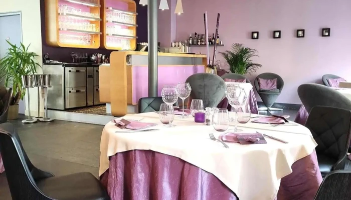 Restaurant Le Nord Sud Verdelais Langon 33490 - 33490 Verdelais